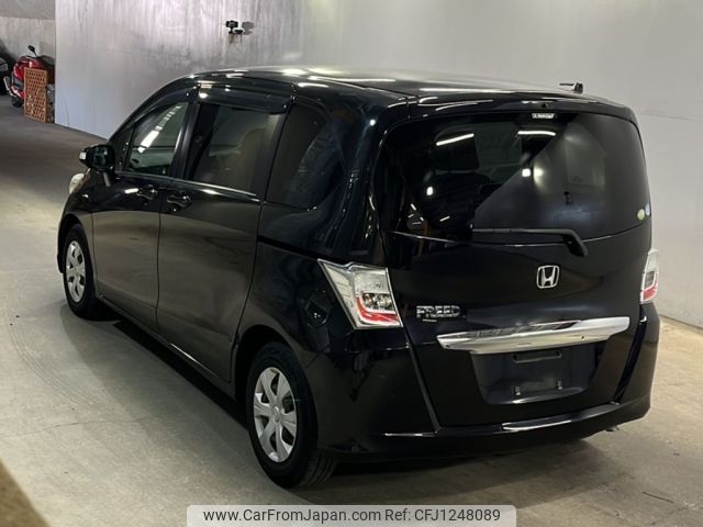 honda freed 2013 -HONDA--Freed GB3-1425619---HONDA--Freed GB3-1425619- image 2