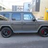 mercedes-benz g-class 2020 quick_quick_3BA-463276_W1N4632761X362788 image 10