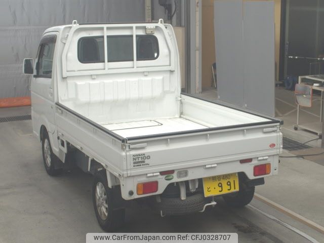 nissan clipper-truck 2016 -NISSAN 【熊谷 480ﾄ991】--Clipper Truck DR16T--249708---NISSAN 【熊谷 480ﾄ991】--Clipper Truck DR16T--249708- image 2