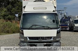 mitsubishi-fuso fighter 2018 CFJ1603828