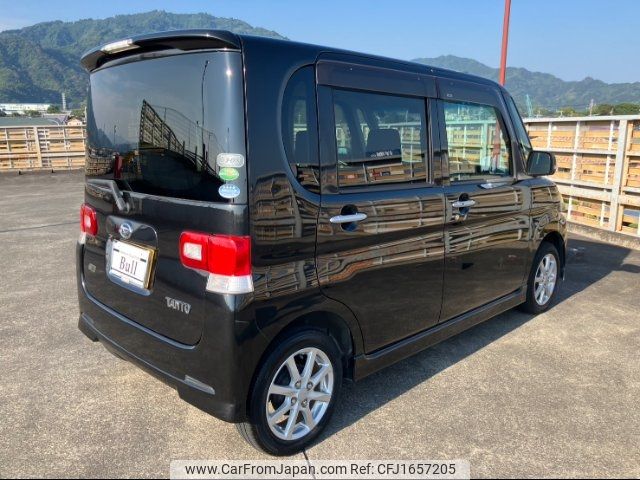 daihatsu tanto 2013 CFJ1657205 image 2