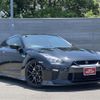 nissan gt-r 2018 -NISSAN--GT-R DBA-R35--R35-120099---NISSAN--GT-R DBA-R35--R35-120099- image 1