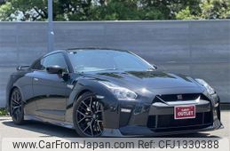 nissan gt-r 2018 -NISSAN--GT-R DBA-R35--R35-120099---NISSAN--GT-R DBA-R35--R35-120099-
