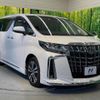 toyota alphard 2023 -TOYOTA--Alphard 3BA-AGH30W--AGH30-0462968---TOYOTA--Alphard 3BA-AGH30W--AGH30-0462968- image 18