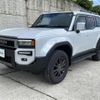 toyota land-cruiser-wagon 2024 CFJ1645544 image 21