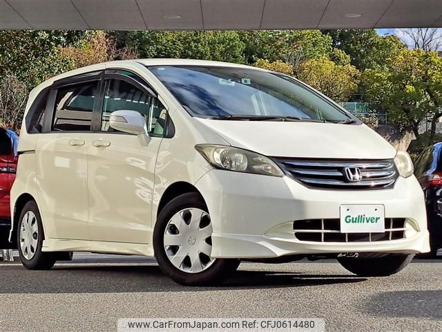 honda freed 2009 -HONDA--Freed DBA-GB3--GB3-1057607---HONDA--Freed DBA-GB3--GB3-1057607- image 1