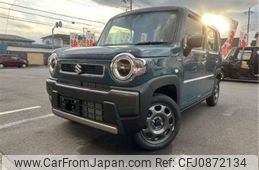 suzuki hustler 2024 CFJ0872134