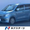 suzuki wagon-r 2014 -SUZUKI--Wagon R DAA-MH44S--MH44S-104161---SUZUKI--Wagon R DAA-MH44S--MH44S-104161- image 1