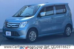 suzuki wagon-r 2014 -SUZUKI--Wagon R DAA-MH44S--MH44S-104161---SUZUKI--Wagon R DAA-MH44S--MH44S-104161-