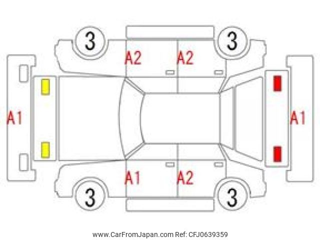 toyota roomy 2017 -TOYOTA--Roomy DBA-M900A--M900A-0026737---TOYOTA--Roomy DBA-M900A--M900A-0026737- image 2