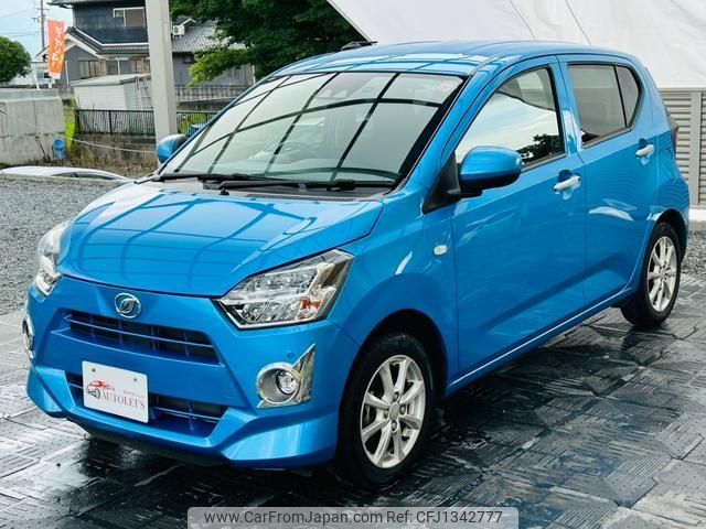daihatsu mira-e-s 2018 quick_quick_DBA-LA350S_LA350S-0083661 image 1