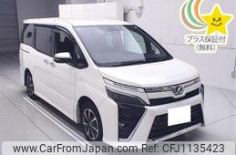 toyota voxy 2020 -TOYOTA 【京都 302ﾑ288】--Voxy ZRR80W-0585016---TOYOTA 【京都 302ﾑ288】--Voxy ZRR80W-0585016-