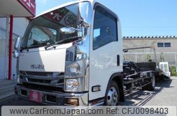 isuzu elf-truck 2019 GOO_NET_EXCHANGE_0707822A30240809W004