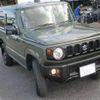suzuki jimny 2019 CFJ1763402 image 2