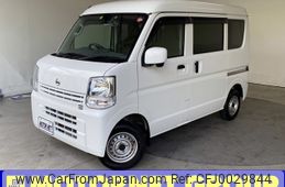 nissan clipper-van 2019 -NISSAN--Clipper Van HBD-DR17V--DR17V-302304---NISSAN--Clipper Van HBD-DR17V--DR17V-302304-