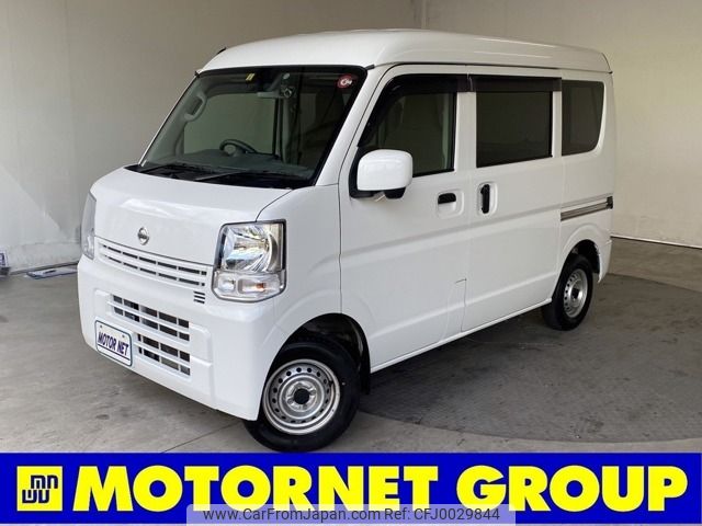 nissan clipper-van 2019 -NISSAN--Clipper Van HBD-DR17V--DR17V-302304---NISSAN--Clipper Van HBD-DR17V--DR17V-302304- image 1