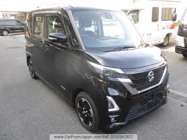 nissan roox 2021 quick_quick_5AA-B44A_B44A-0087115 image 1