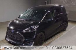 toyota sienta 2022 -TOYOTA--Sienta 6AA-NHP170G--NHP170-7262560---TOYOTA--Sienta 6AA-NHP170G--NHP170-7262560-