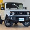 suzuki jimny 2018 CFJ1870691 image 1