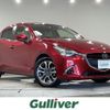 mazda demio 2018 -MAZDA--Demio LDA-DJ5FS--DJ5FS-502001---MAZDA--Demio LDA-DJ5FS--DJ5FS-502001- image 1