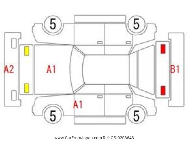 suzuki wagon-r 2011 -SUZUKI--Wagon R DBA-MH23S--MH23S-777189---SUZUKI--Wagon R DBA-MH23S--MH23S-777189- image 2