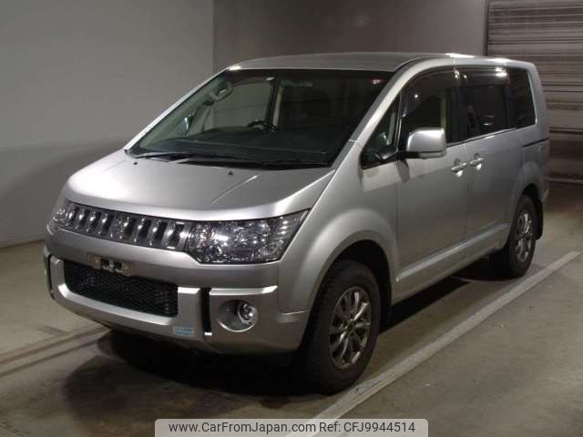 mitsubishi delica-d5 2017 -MITSUBISHI--Delica D5 LDA-CV1W--CV1W-1201980---MITSUBISHI--Delica D5 LDA-CV1W--CV1W-1201980- image 1