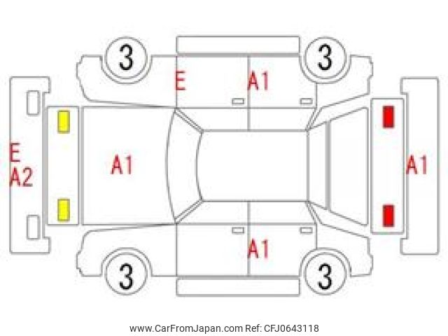 honda cr-v 2019 -HONDA--CR-V 6AA-RT5--RT5-1002411---HONDA--CR-V 6AA-RT5--RT5-1002411- image 2