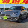 suzuki swift 2018 quick_quick_CBA-ZC33S_ZC33S-112298 image 1