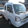 suzuki carry-truck 2022 -SUZUKI--Carry Truck 3BD-DA16T--DA16T-712110---SUZUKI--Carry Truck 3BD-DA16T--DA16T-712110- image 1