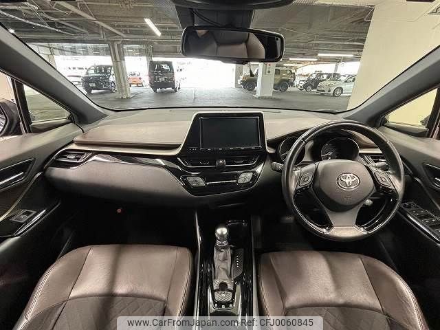 toyota c-hr 2016 -TOYOTA--C-HR DAA-ZYX10--ZYX10-2002394---TOYOTA--C-HR DAA-ZYX10--ZYX10-2002394- image 2