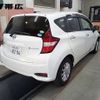 nissan note 2021 CFJ1637192 image 2