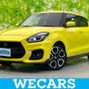 suzuki swift 2022 quick_quick_4BA-ZC33S_ZC33S-421779 image 1