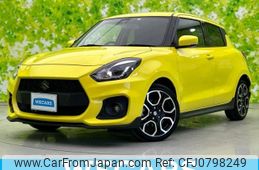 suzuki swift 2022 quick_quick_4BA-ZC33S_ZC33S-421779