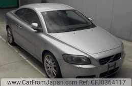 volvo c70 2007 -VOLVO--Volvo C70 YV1MC67598J045837---VOLVO--Volvo C70 YV1MC67598J045837-