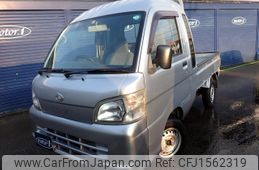 daihatsu hijet-truck 2010 CFJ1562319