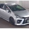 toyota prius-α 2017 CFJ1726285 image 1