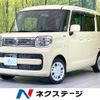 suzuki spacia 2023 quick_quick_MK53S_MK53S-460763 image 1