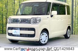 suzuki spacia 2023 quick_quick_MK53S_MK53S-460763