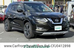 nissan x-trail 2018 -NISSAN--X-Trail DBA-T32--T32-055795---NISSAN--X-Trail DBA-T32--T32-055795-