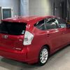 toyota prius-α 2014 -TOYOTA--Prius α ZVW41W-3346162---TOYOTA--Prius α ZVW41W-3346162- image 6