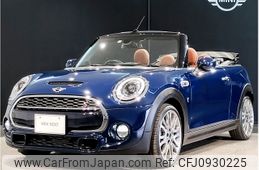 mini mini-others 2018 -BMW--BMW Mini DBA-WG20--WMWWG720X03C83338---BMW--BMW Mini DBA-WG20--WMWWG720X03C83338-