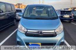 nissan dayz 2016 -NISSAN--DAYZ DBA-B21W--B21W-0338445---NISSAN--DAYZ DBA-B21W--B21W-0338445-