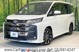 toyota noah 2023 -TOYOTA--Noah 6AA-ZWR90W--ZWR90-0096749---TOYOTA--Noah 6AA-ZWR90W--ZWR90-0096749-