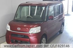 daihatsu tanto 2014 CFJ1829146
