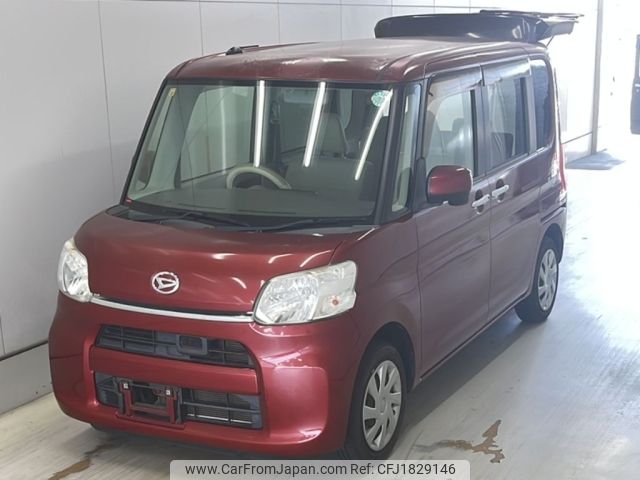 daihatsu tanto 2014 CFJ1829146 image 1