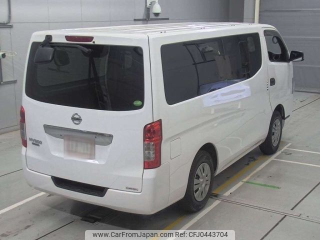 nissan caravan-van 2019 -NISSAN--Caravan Van VW6E26-111162---NISSAN--Caravan Van VW6E26-111162- image 2