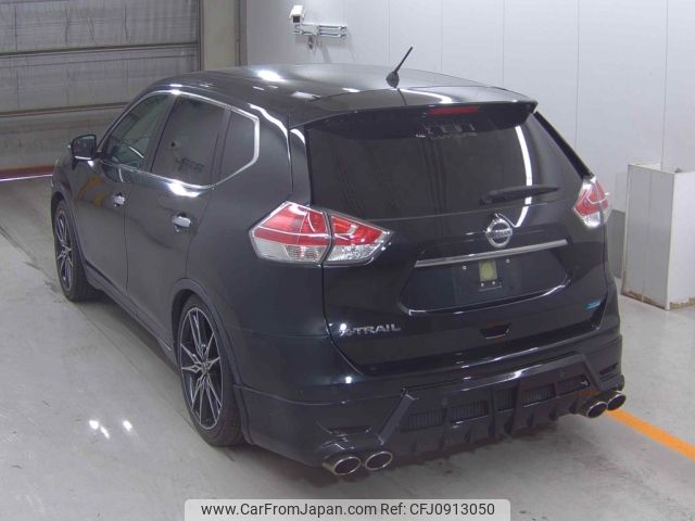 nissan x-trail 2016 -NISSAN--X-Trail T32-509176---NISSAN--X-Trail T32-509176- image 2