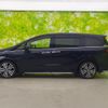 honda odyssey 2013 quick_quick_DBA-RC1_RC1-1004383 image 2