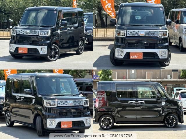 daihatsu wake 2014 quick_quick_LA700S_LA700S-0008590 image 2