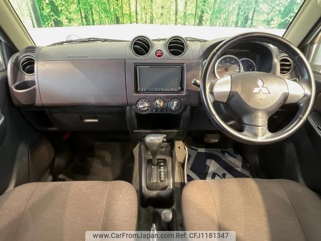 mitsubishi pajero-mini 2010 quick_quick_H58A_H58A-0902892 image 2